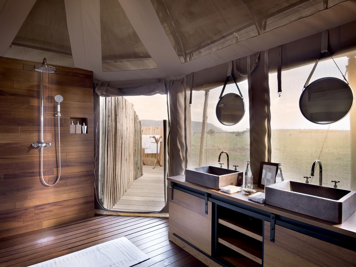 One Nature Nyaruswiga Serengeti Banagi Exterior foto